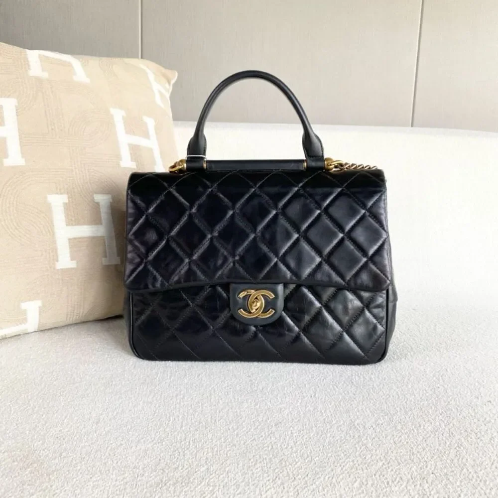 Chanel Women Pre-Loved Bag Very Good Condition